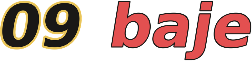 09 baje logo